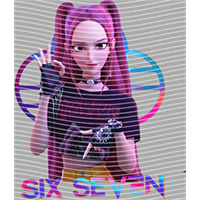 Demon Hunter Girls-LM 711